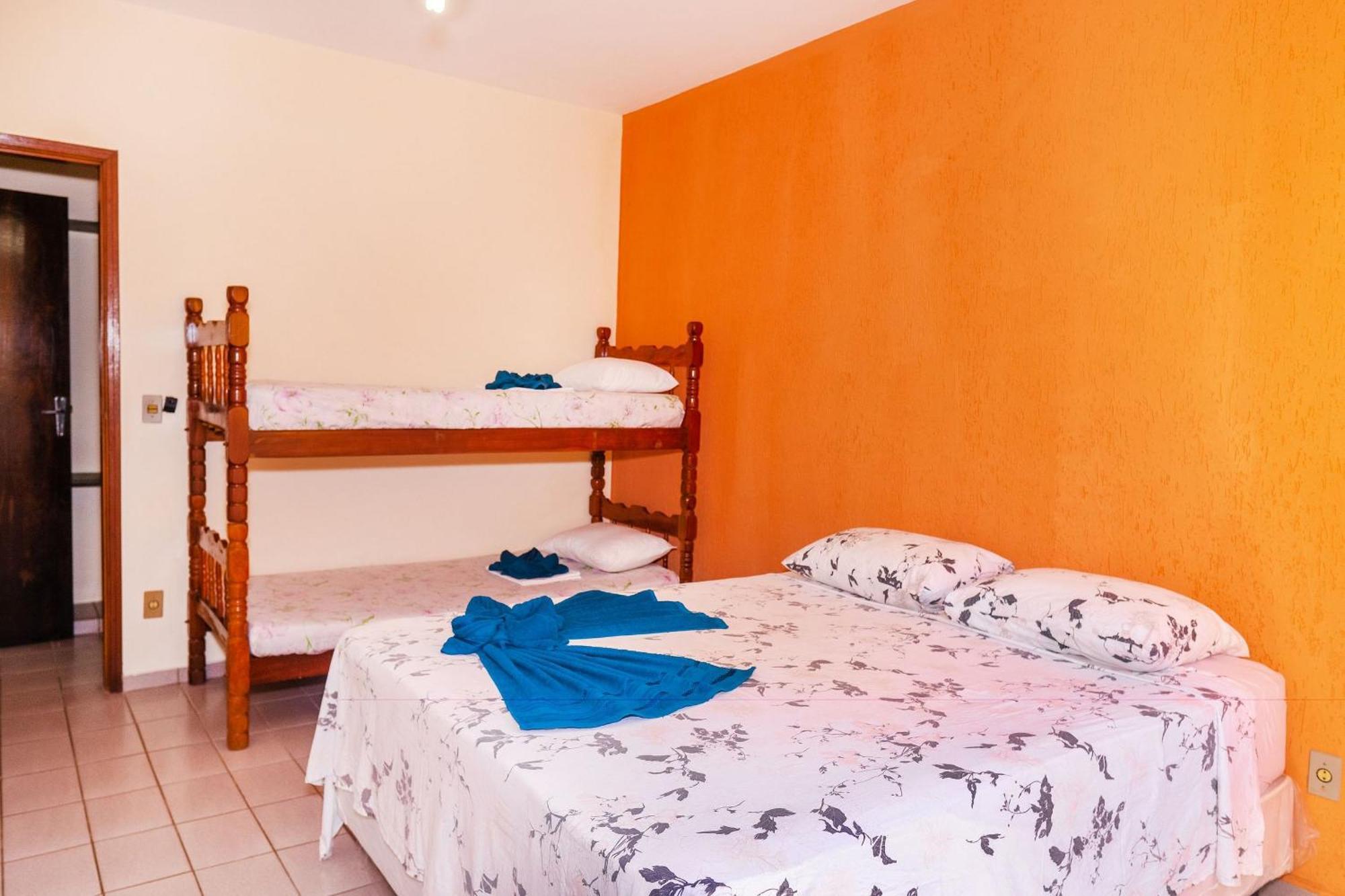 Apartamento Praia Grande Ubatuba Proximo Mar Internet Wifi מראה חיצוני תמונה